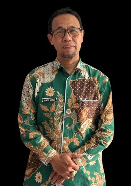Foto Kepala Sekolah